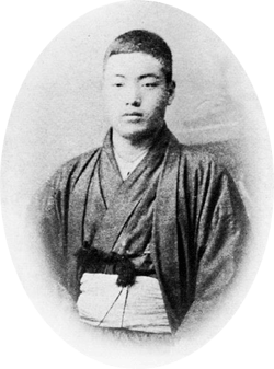 野口英世
