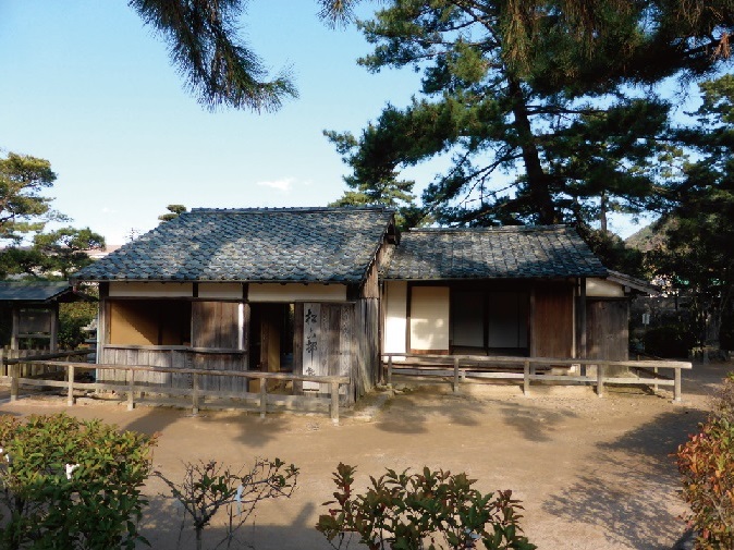 松下村塾